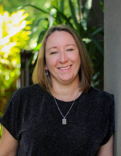 Nicole Hobbs - Real Estate Agent at YSH Property - Victoria