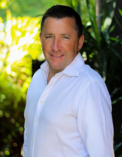 Dean  Parker - Real Estate Agent at YSH Property - Victoria