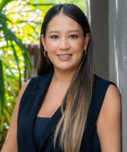 Diana  Sanchez - Real Estate Agent at YSH Property - Victoria