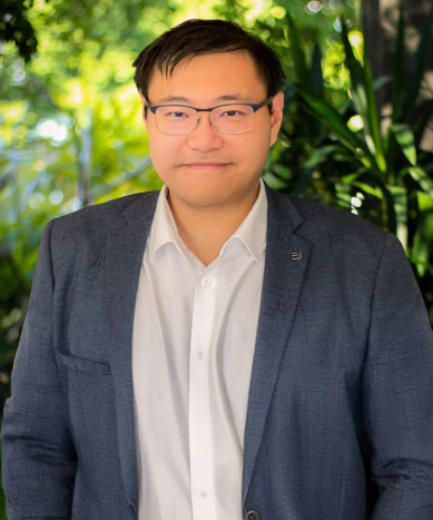 Seth  Cui - Real Estate Agent at YSH Property - Victoria