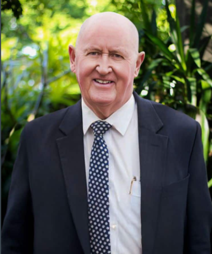 Russell  Parker - Real Estate Agent at YSH Property - Victoria