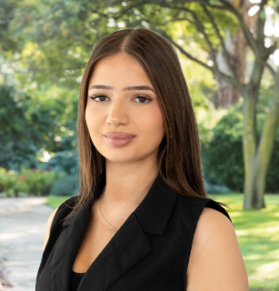 Christie Borchers - Real Estate Agent