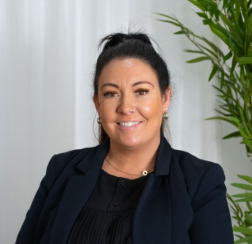 Kimberley McLelland - Real Estate Agent at YPA Estate Agent Bacchus Marsh