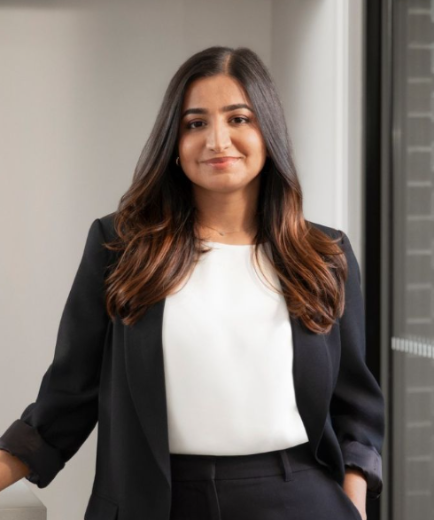 Rukhsara Hashemi - Real Estate Agent at McGrath Estate Agents - Clayton