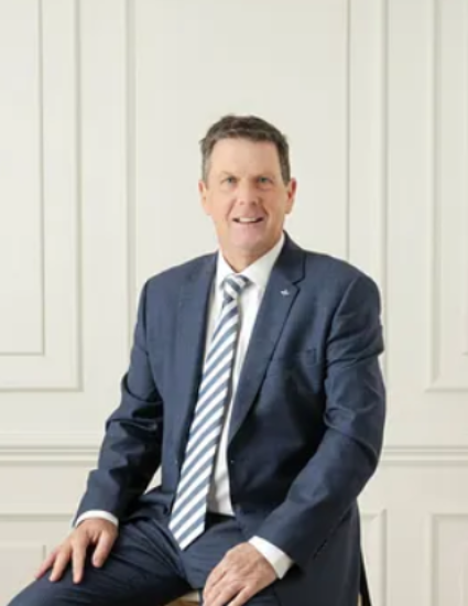 Simon Jones - Real Estate Agent at Jellis Craig Port Phillip (Elwood)