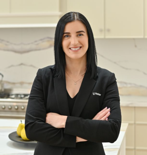 Jessica Huxtable - Real Estate Agent at LJ Hooker - Pakenham