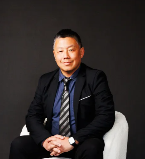 William Feng - Real Estate Agent at Areal Property - Melbourne