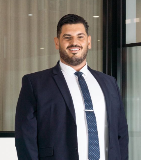 Burak  Gul - Real Estate Agent at FLETCHERS DANDENONG