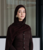 Zarifa  Rezai - Real Estate Agent - FLETCHERS DANDENONG