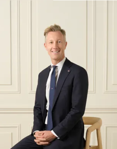 Charles Atkins - Real Estate Agent at Jellis Craig & Company Pty Ltd