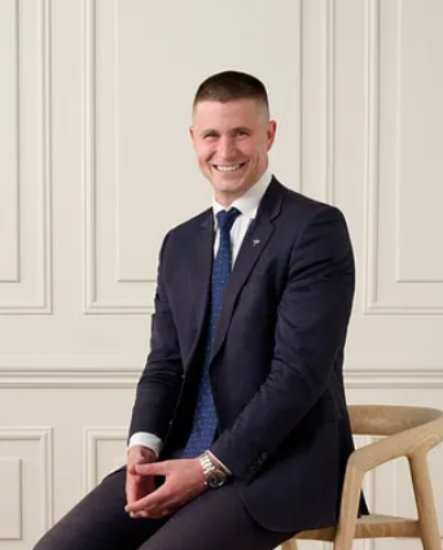 Tom Donnelley - Real Estate Agent at Jellis Craig Northern - BRUNSWICK