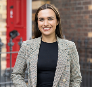 Pelin Vural - Real Estate Agent