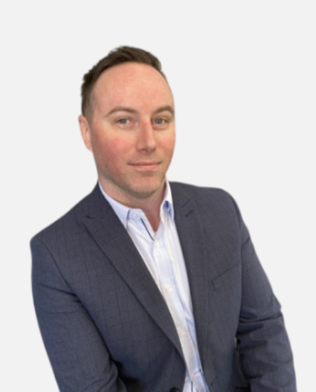 Mark Reading - Real Estate Agent at Motion Property