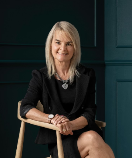 Sue Scott - Real Estate Agent at Marshall White -  Balwyn