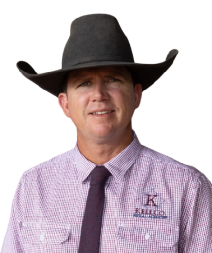 Peter Turich - Real Estate Agent at KellCo Rural Agencies - Dalby