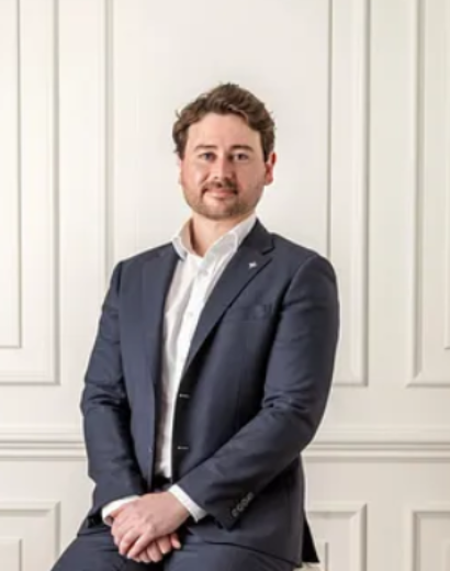 Jake Rushton - Real Estate Agent at Jellis Craig Rosanna - Real Estate Agency
