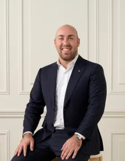 Chris Vitsent - Real Estate Agent at Jellis Craig Inner West - WILLIAMSTOWN