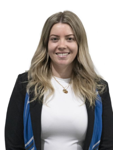Sarah Vos - Real Estate Agent at First National Hall & Partners - NOBLE PARK