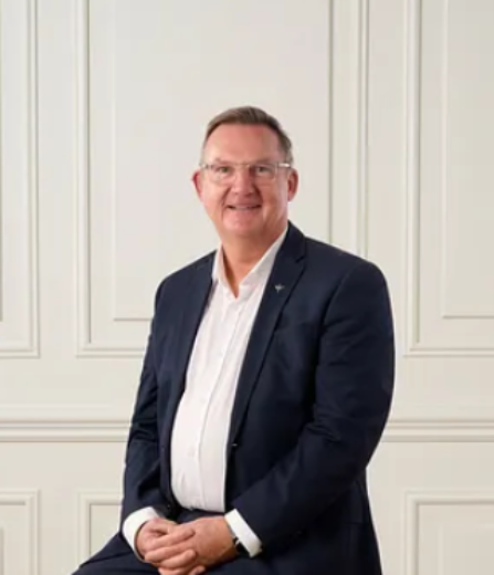 Scott Rawlings - Real Estate Agent at Jellis Craig Castlemaine 
