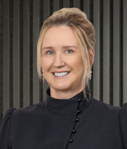 Kylie Sirianni - Real Estate Agent at Barry Plant Bayside - Property Management