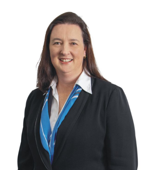 Tracy Hynd - Real Estate Agent at First National Hall & Partners - NOBLE PARK