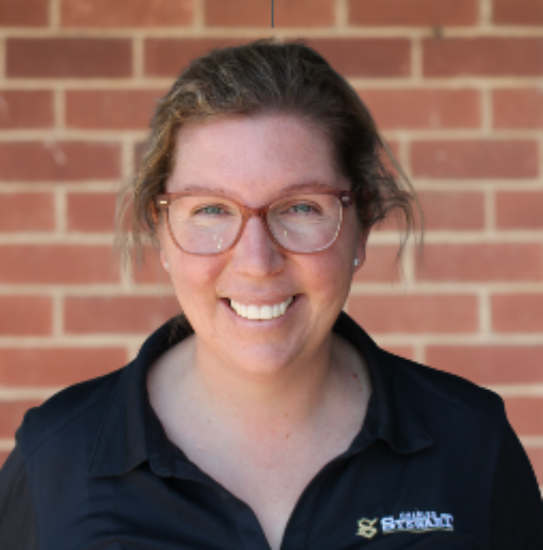 Melissa French - Real Estate Agent at Charles Stewart Real Estate - Colac