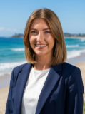 Katie  Owles - Real Estate Agent From - McDERMOTT Residential - Gold Coast