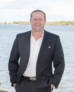Jason Smith - Real Estate Agent