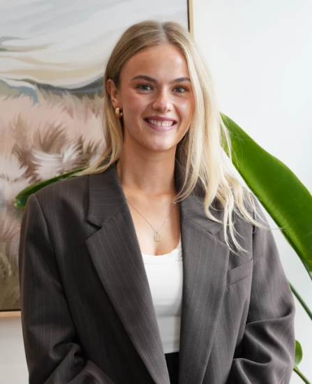 Anna Lindsay - Real Estate Agent at RealWay Property Partners
