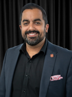 Chris Foenander - Real Estate Agent