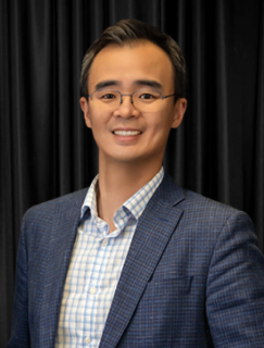 Leo Liu - Real Estate Agent