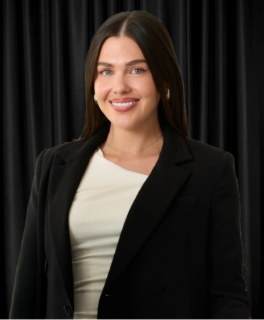 Madeline Woodman - Real Estate Agent