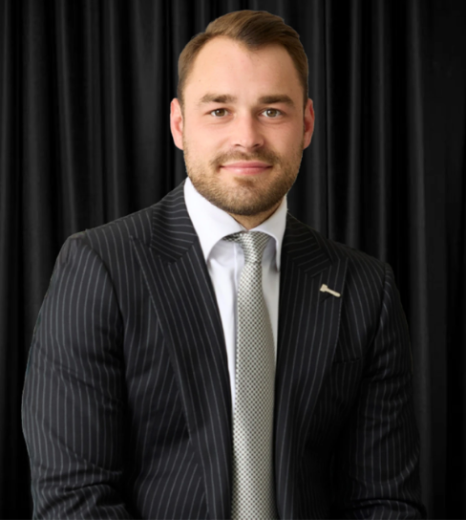 Jack Barrett - Real Estate Agent at NGU Real Estate - Toowong