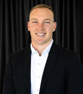 Jack Connolly - Real Estate Agent