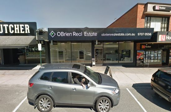 OBrien Real Estate - Berwick - Real Estate Agency