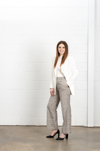 Patricia Drienovska - Real Estate Agent at RT Edgar Bellarine - Ocean Grove