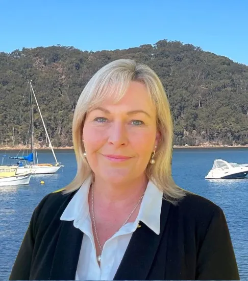 Kylie Flynn - Real Estate Agent at G L Jackson & Co First National - Ettalong Beach