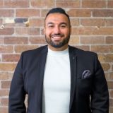 Sam Epsimos - Real Estate Agent From - Raine & Horne Bexley/Beverly Hills