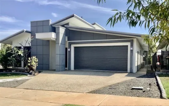 Spacious and Secure Investment – DHA Lease in a Prime Zuccoli Location