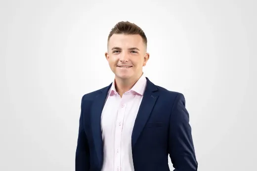 Sean Aslin - Real Estate Agent at Clarke & Co Estate Agents