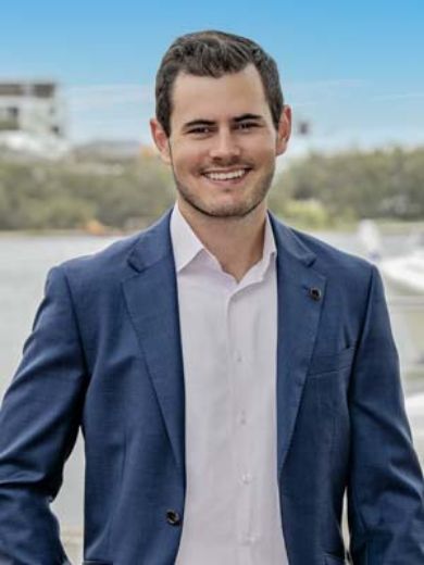 Sean Coad - Real Estate Agent at Ray White- Arundel - ARUNDEL