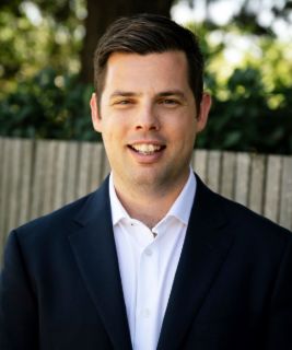 Sean  Crimmins - Real Estate Agent