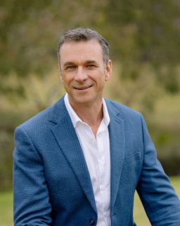 Sean HeathcoteMarks - Real Estate Agent