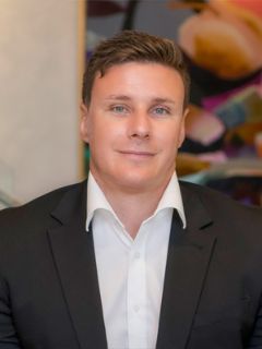 Sean Kerr - Real Estate Agent