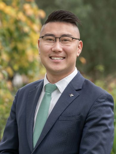 Sean Lin - Real Estate Agent at Jellis Craig - Monash