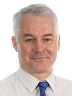 Sean Lowrey - Real Estate Agent