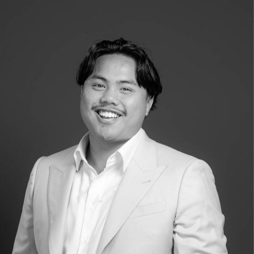 Sean Matias - Real Estate Agent at The Studio Estate Agents - CASTLE HILL