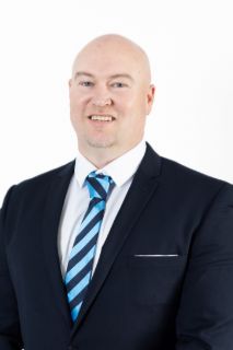 Sean Pollock - Real Estate Agent