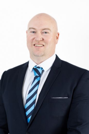 Sean Pollock - Real Estate Agent at Harcourts - HORSHAM