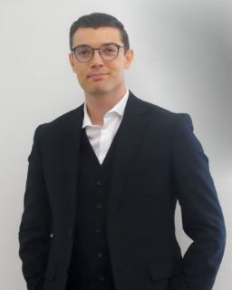 Sean Derriman - Real Estate Agent